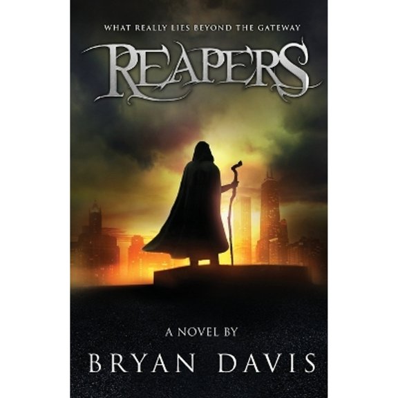 Pre-Owned Reapers (Paperback) 0989812219 9780989812214