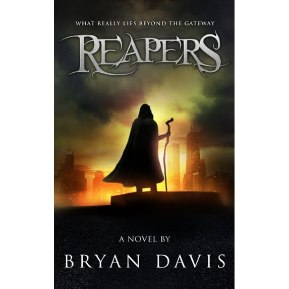 Pre-Owned Reapers (Paperback) 0989812219 9780989812214