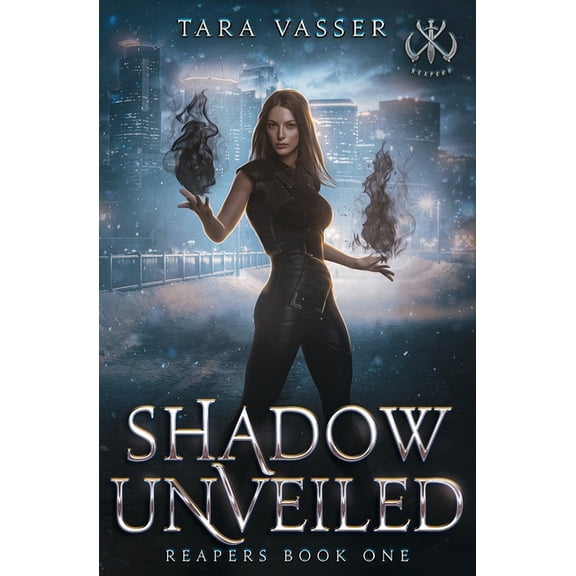 Reapers Shadow Unveiled: Reapers Book One, Book 1, (Paperback)