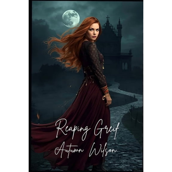 Reaping Greif, (Paperback)
