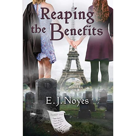Pre-Owned Reaping the Benefits (Paperback) 9781642471397