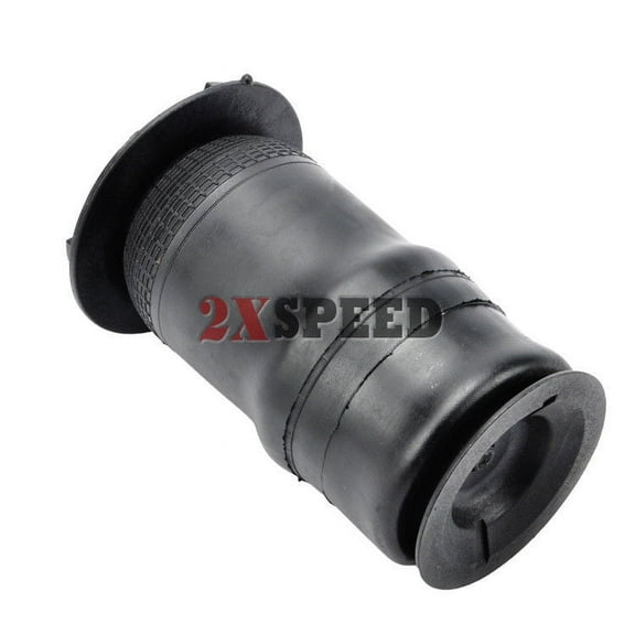 For GMC Buick Saab Olds Buick Isuzu Rear Air Bag Suspension Spring 15125532