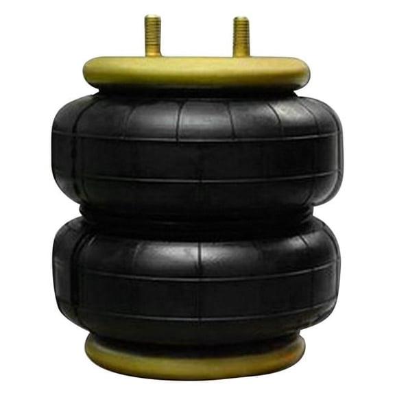 Rear 26C Air Helper Spring Bellow