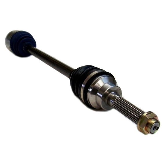 Rear 500HP Rear Axle for 1992-2001 Subaru Impreza STi GC8 R180