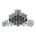 thumbnail image 1 of Rear A Arm Knuckle Suspension Bushing Kit 2 Side 02-08 Yamaha 660 Grizzly YFM660, 1 of 4