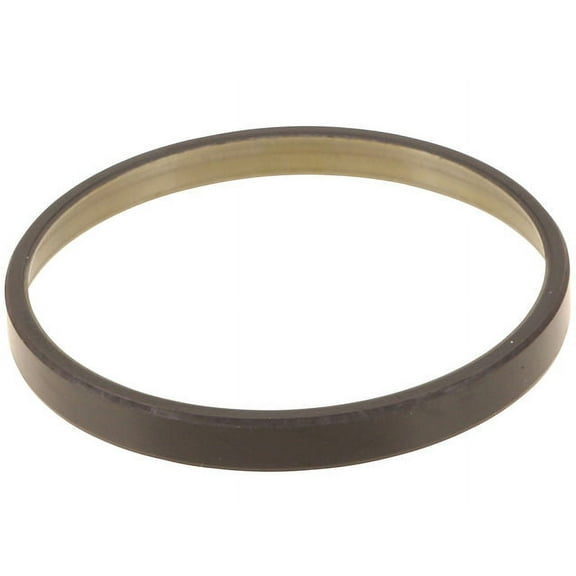 Rear ABS Ring - Compatible with 2007 - 2009, 2011 - 2020 Mercedes-Benz SL550 2008 2012 2013 2014 2015 2016 2017 2018 2019