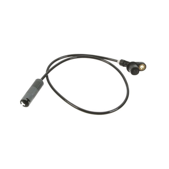 Rear ABS Speed Sensor - Compatible with 1992 - 1995 BMW 325is 1993 1994