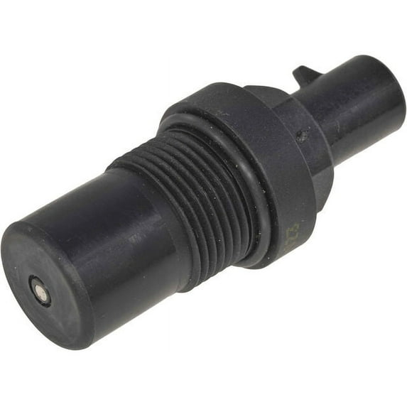 Rear ABS Speed Sensor - Compatible with 2000 - 2007 Chevy Suburban 2500 2001 2002 2003 2004 2005 2006