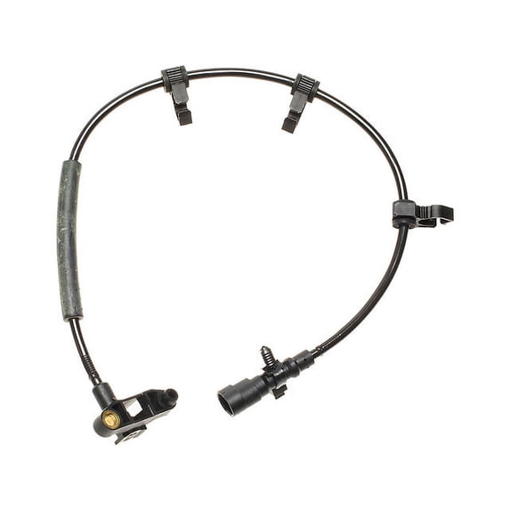 Rear ABS Speed Sensor - Compatible with 2003 - 2006, 2008 - 2010, 2015 - 2017 Dodge Viper 2004 2005 2009 2016