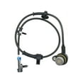thumbnail image 1 of Rear ABS Speed Sensor - Compatible with 2003 - 2006 Chevy Suburban 1500 2004 2005, 1 of 2