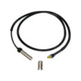 thumbnail image 1 of Rear ABS Speed Sensor - Compatible with 2003 - 2009 GMC C5500 Topkick 2004 2005 2006 2007 2008, 1 of 2