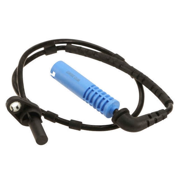 Rear ABS Speed Sensor - Compatible with 2004 - 2010 BMW X3 2005 2006 2007 2008 2009