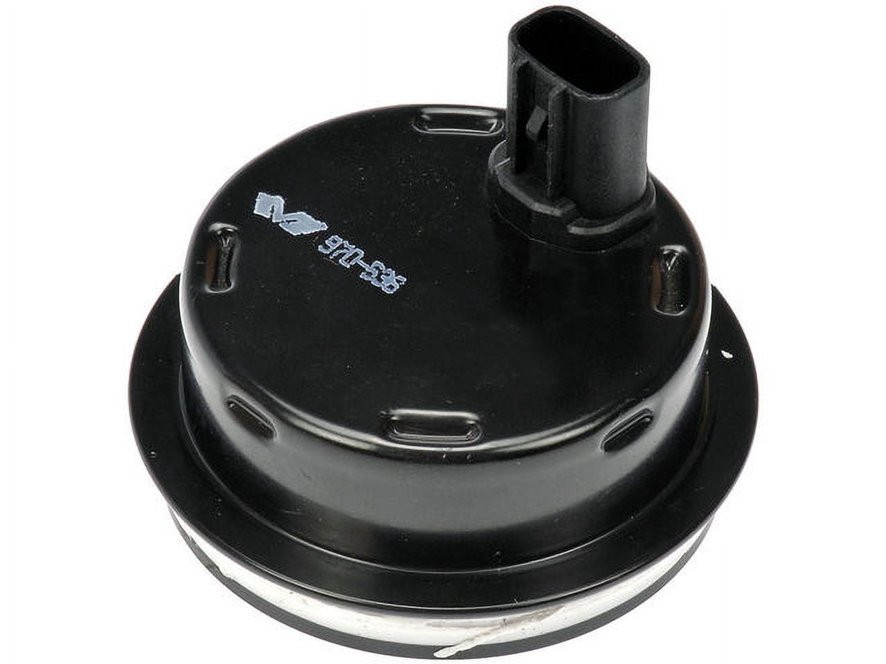 Tc Sensor 84 Rear ABS Speed Sensor - Compatible with 2005 - 2010 Scion tC - Dorman ...