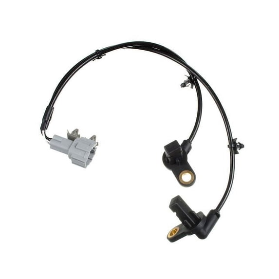 Rear ABS Speed Sensor - Compatible with 2005 - 2012 Nissan Pathfinder 2006 2007 2008 2009 2010 2011