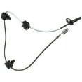 thumbnail image 1 of Rear ABS Speed Sensor - Compatible with 2006 - 2007 Subaru B9 Tribeca, 1 of 2
