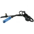 thumbnail image 1 of Rear ABS Speed Sensor - Compatible with 2007 - 2008 BMW 328xi, 1 of 2