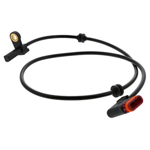 Rear ABS Speed Sensor - Compatible with 2007 - 2010 Mercedes-Benz CL550 2008 2009