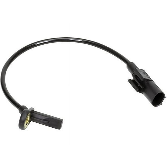 Rear ABS Speed Sensor - Compatible with 2008 - 2012 Mercedes-Benz GL550 2009 2010 2011
