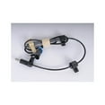 thumbnail image 1 of Rear ABS Speed Sensor - Compatible with 2009 - 2010 GMC Sierra 2500 HD, 1 of 2