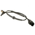 thumbnail image 1 of Rear ABS Speed Sensor - Compatible with 2010 - 2015 Jaguar XF 2011 2012 2013 2014, 1 of 2