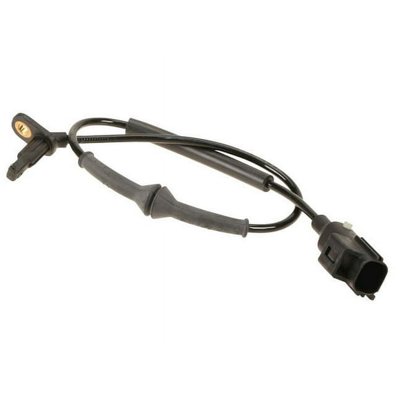 Rear ABS Speed Sensor - Compatible with 2010 - 2015 Jaguar XF 2011 2012 2013 2014