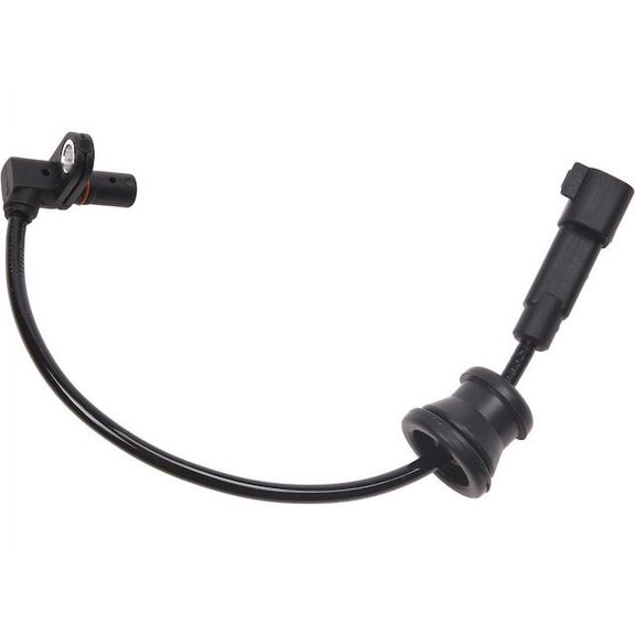 Rear ABS Speed Sensor - Compatible with 2010 - 2017 Chevy Equinox 2011 2012 2013 2014 2015 2016