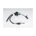 thumbnail image 1 of Rear ABS Speed Sensor - Compatible with 2011 - 2014 Chevy Silverado 3500 HD 2012 2013, 1 of 2
