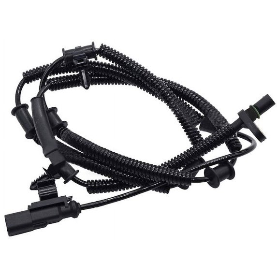 Rear ABS Speed Sensor - Compatible with 2012 - 2016 Chrysler Town & Country 3.6L V6 2013 2014 2015