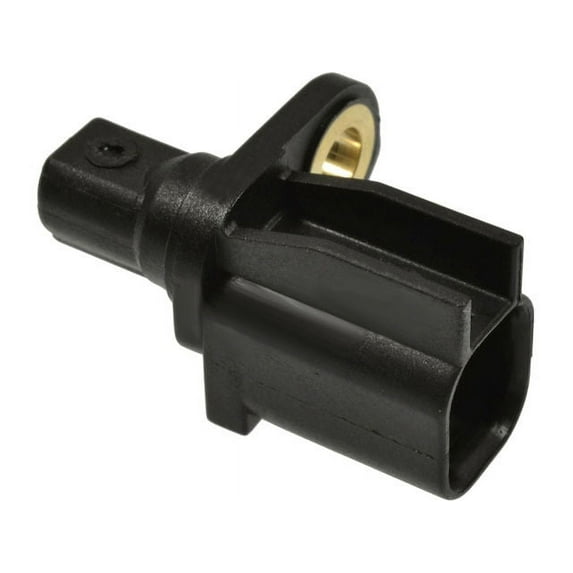 Rear ABS Speed Sensor - Compatible with 2012 - 2018 Ford Focus GAS 2013 2014 2015 2016 2017