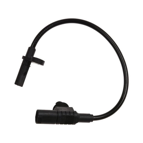 Rear ABS Speed Sensor - Compatible with 2013 - 2014 Mercedes-Benz GL450