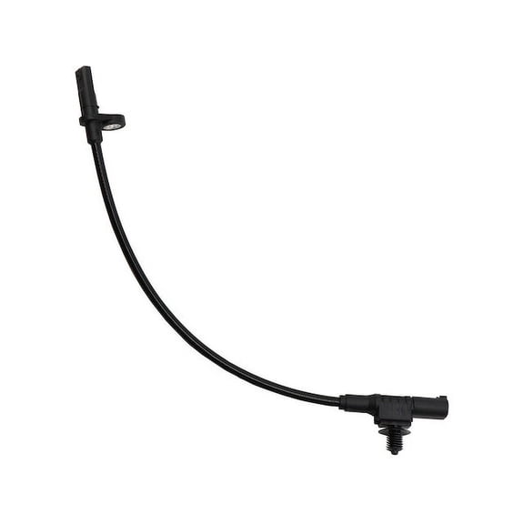Rear ABS Speed Sensor - Compatible with 2013 - 2016 Mercedes-Benz GL450 2014 2015