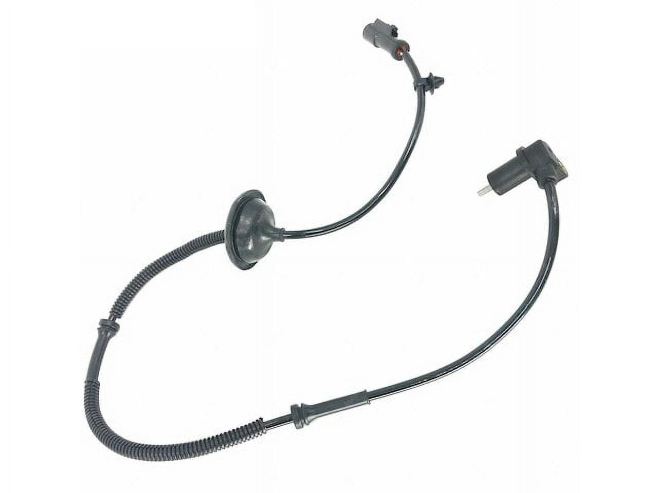Ford C-max Abs Wheel Speed Sensor
