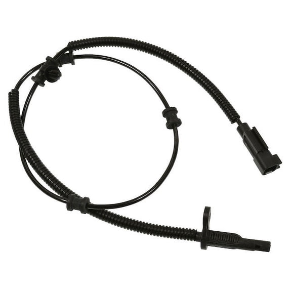 Rear ABS Speed Sensor - Compatible with 2019 Ram 1500 Classic