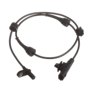 C-HORSE Rear ABS Wheel Speed Sensor 2-Pack For Nissan Sentra 2013-2019 – Left & Right, 27-inch Harness