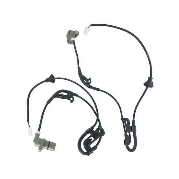 Rear ABS Speed Sensor Kit - Compatible with 1997 - 2001 ES300 1998 1999 2000
