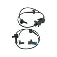 thumbnail image 1 of Rear ABS Speed Sensor Kit - Compatible with 2007 - 2013 Cadillac Escalade EXT 2008 2009 2010 2011 2012, 1 of 2
