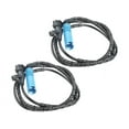 thumbnail image 1 of Rear ABS Speed Sensor Set 2 - Compatible with 2003 - 2005 Land Rover Range Rover 4.4L V8 2004, 1 of 2