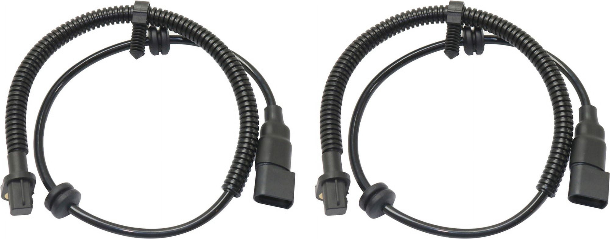Ford Focus Rear Speed Sensor Rear ABS Speed Sensors Replacement for 2000 Ford Focus Sony Limited ...