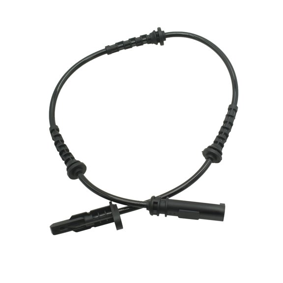 Rear ABS Wheel Speed Sensor Compatible with BMW 330i/xDrive/Z4 2019-2020, M340i/M340i xDrive 2020 - Rear Driver & Passenger Side, Replace# 34526892609, 34526862806