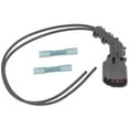 thumbnail image 1 of Rear ABS Wheel Speed Sensor Connector - Compatible with 2013 - 2022 Ford Escape 2014 2015 2016 2017 2018 2019 2020 2021, 1 of 2