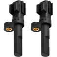 thumbnail image 1 of Rear ABS Wheel Speed Sensor Replacement for 04-06 Dodge Durango, 07-10 Dodge Ram 1500, 2010 Dodge Ram 2500, 11-12 Ram 1500- ALS257-2 Pack, 1 of 5