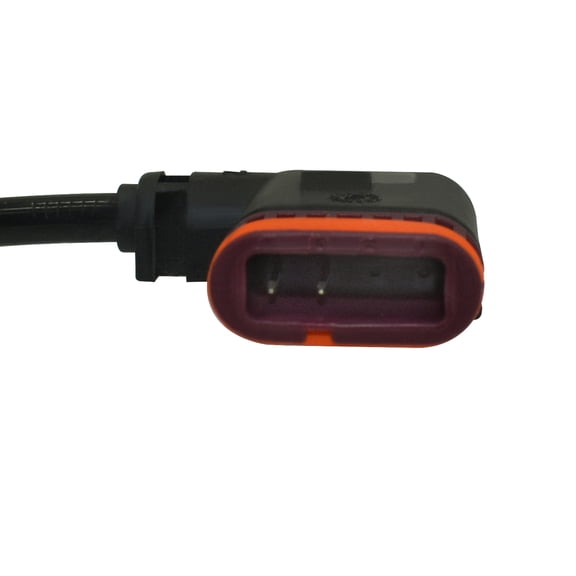 Rear ABS Wheel Speed Sensor Replaces 2115401217 - Compatible with Mercedes-Benz Models - C219 CLS350 CLS500 CLS55 AMG CLS550 CLS63 AMG, W211 E280 E300 E320 E350 E500 E55 AMG E550 E63 AMG
