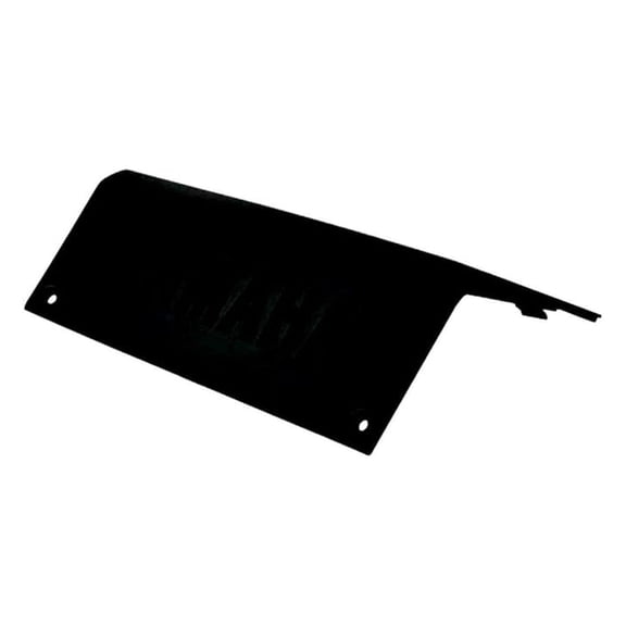Rear Access Panel for Drive - G29 Golf Cart
