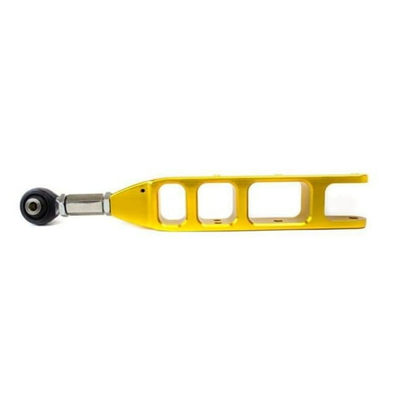 Rear Adjustable Control Arms for Subaru 2008 Plus Impreza WRX STI & 2010 Plus Forester 2012 Plus BRZ-FR-S V3