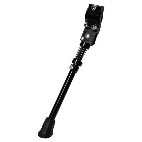 Rear Adjustable Kick Bike MTB Kickstand Stand Side Aluminum Bike Accessories 1pc