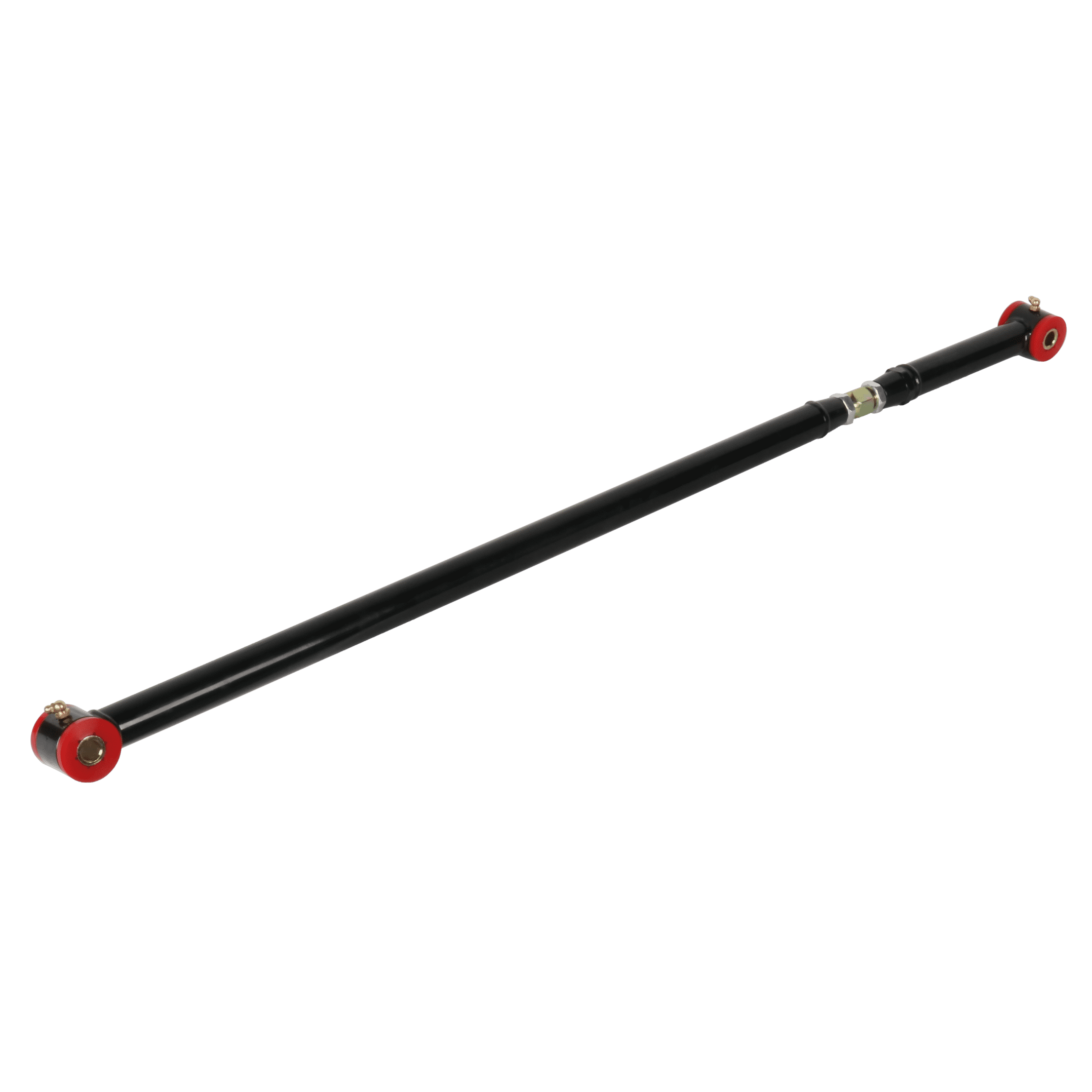 Allstar J-Bar Panhard Bar (Adj) w/ Std Rod End Allstar J-Bar Panhard Bar (Adj) w/ Std Rod End