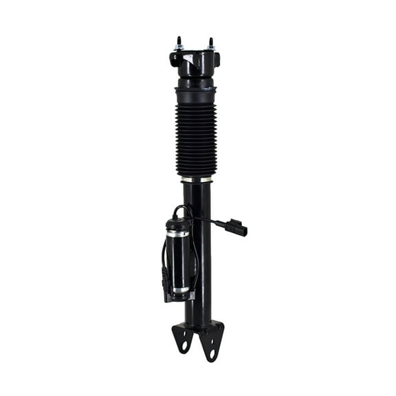 Rear Air Airmatic Suspension Shock For 2013-2016 Mercedes-Benz GL350 AWD