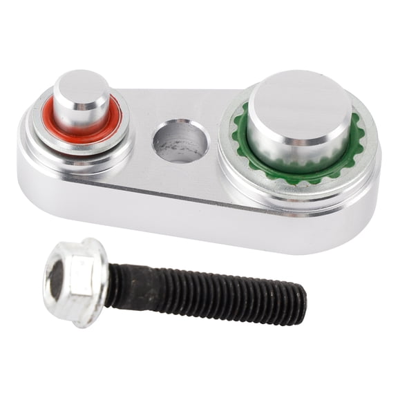 Rear Air Conditioning System Installation Kit, Compatible for Dodge Durango SUV (2011-2024)