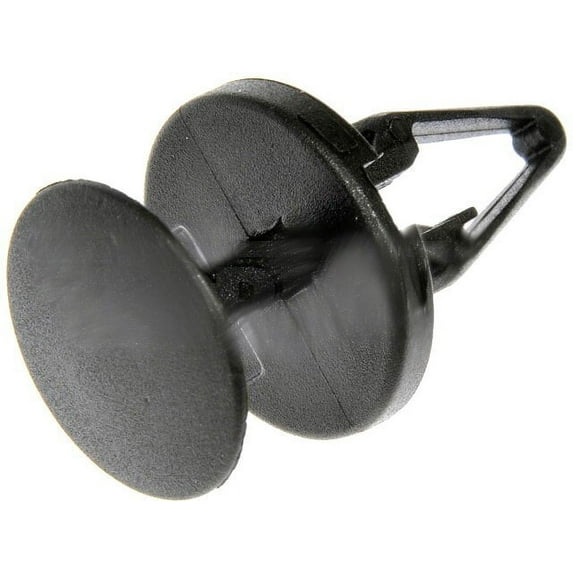 Rear Air Distribution Duct Clip - Compatible with 2014 - 2018 Jeep Cherokee 2015 2016 2017