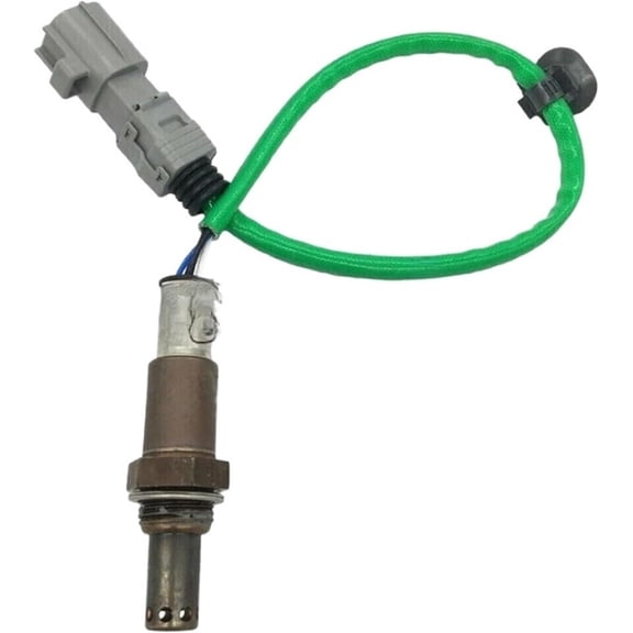 Rear Air Fuel Ratio Lambda O2 Oxygen Sensor 89467-33210 Compatible for Toyota Camry 2018-20 Compatible for Avalon 19-21 Compatible for Lexus ES300h 19-20 8946733210 Exhaust Gas Oxygen Sensor